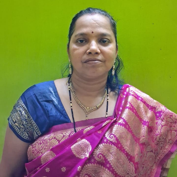 Dr. Minakshi Sahu